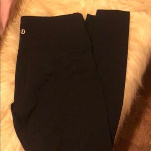 lululemon athletica Pants - Brand new lululemon leggings lululemon athletica Pants - Brand new lululemon leggings